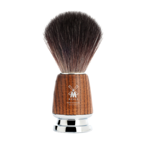 Steamed Ash | brown