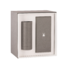 MÜHLE luxury grooming set packaging box