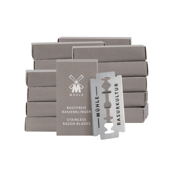 MÜHLE blade multiple boxes