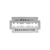 MÜHLE single blade