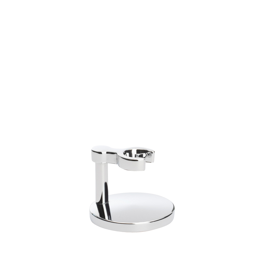 MÜHLE safety razor stand traditional