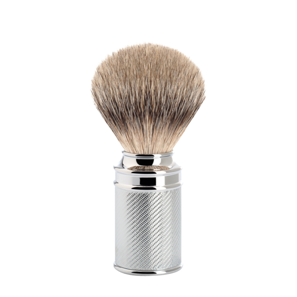 Mühle traditional silvertip badger shaving brush