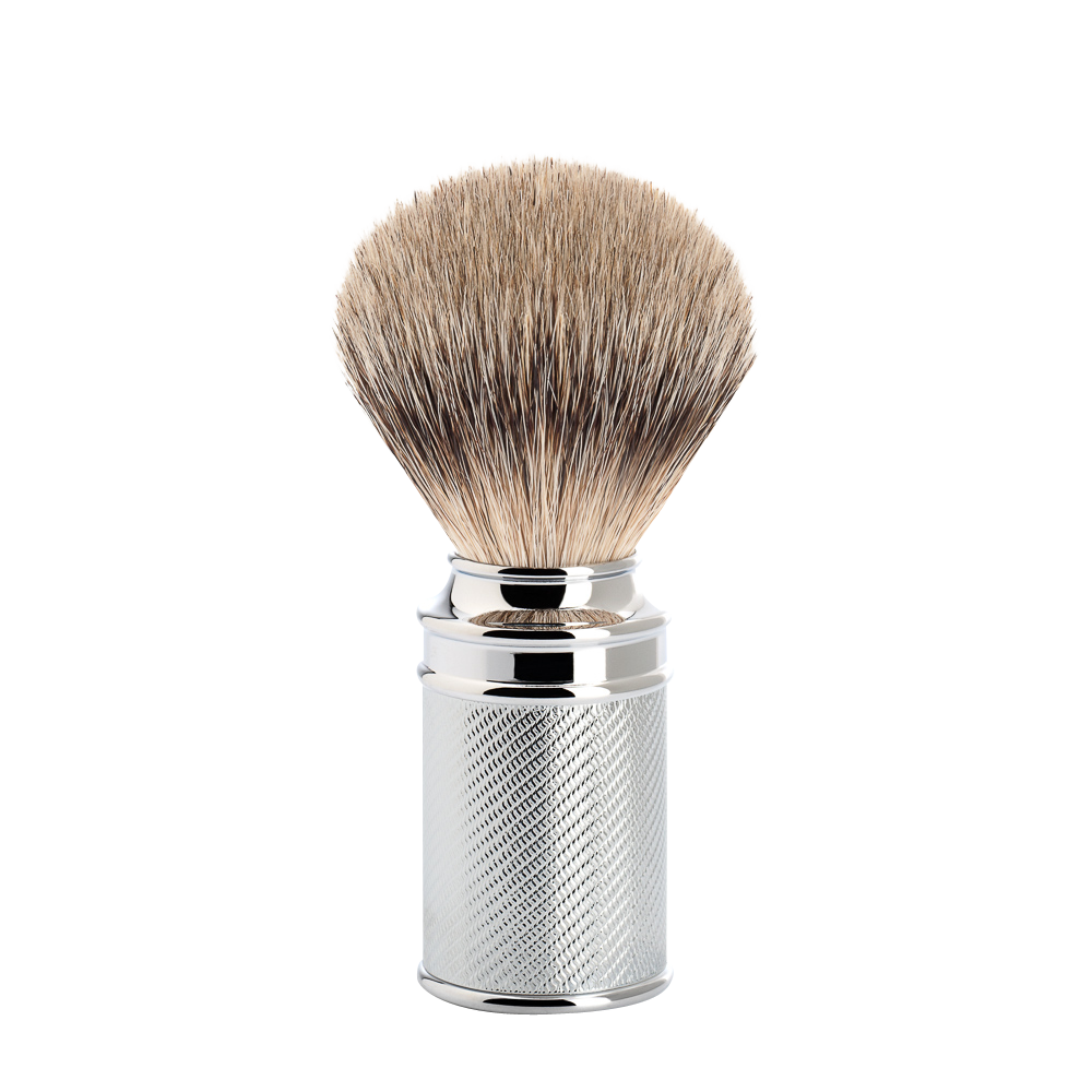 Mühle traditional silvertip badger shaving brush