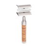 Mühle Rocca safety razor close-up