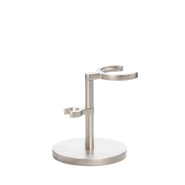 MÜHLE Rocca stand for shaving brush and razor