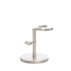 Mühle Rocca stainless steel shaving stand